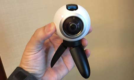 360-Camera