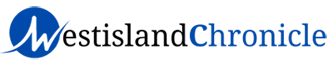 Westislandchronicle Logo