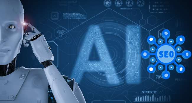 How will AI impact on SEO?