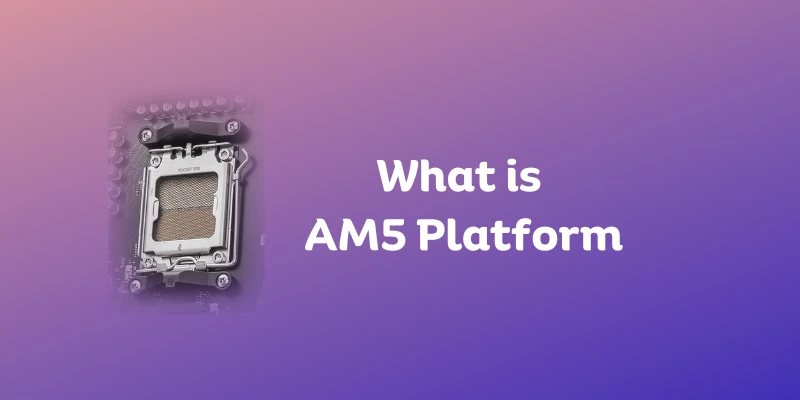 What is AM5 Platform